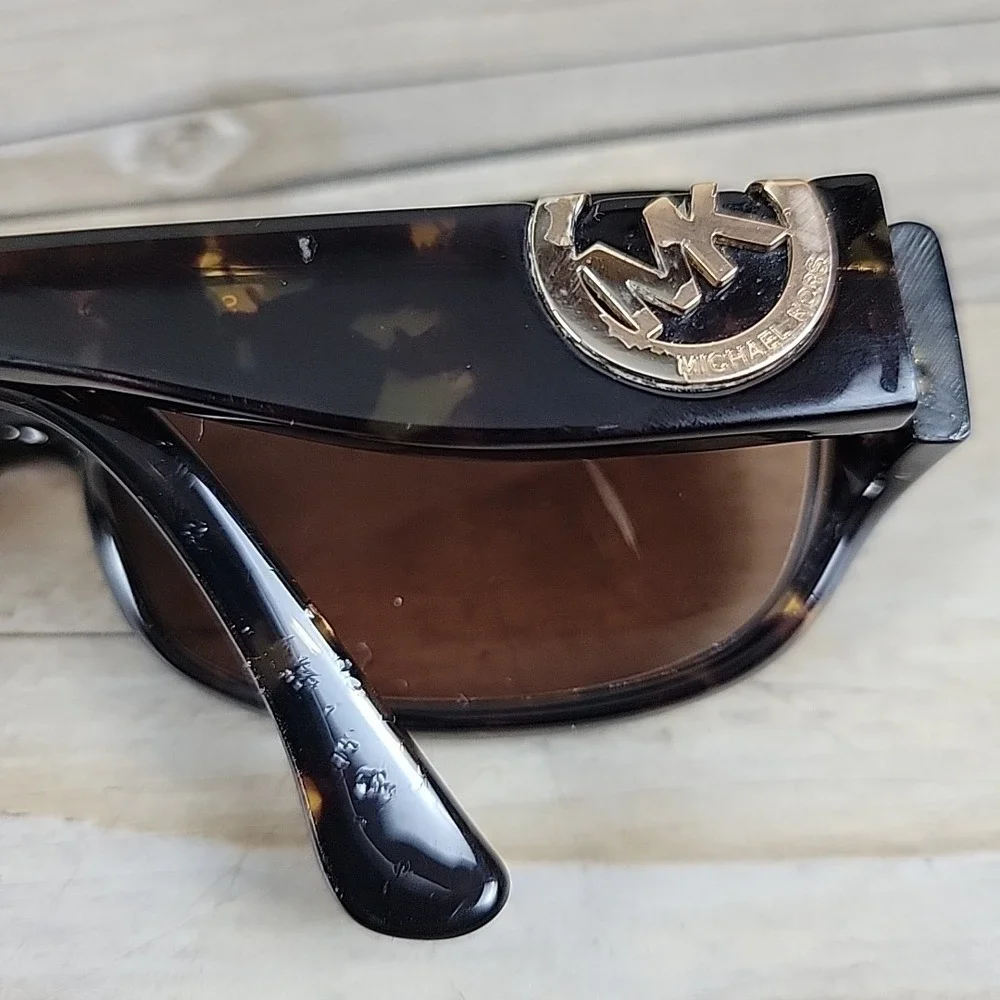 Michael Kors frames are
